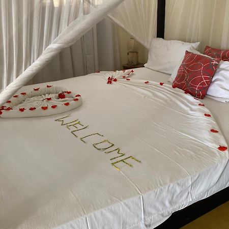Msafini Hotel 라무 외부 사진